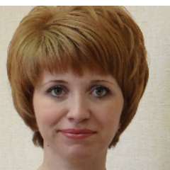 Порядина Анна Ивановна