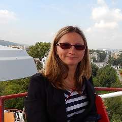 Сикора  Марина  Юрьевна