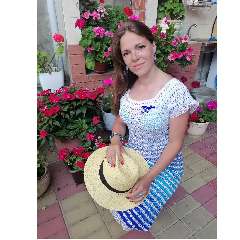 Блинова Анна Александровна