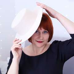 Швец Екатерина Андреевна