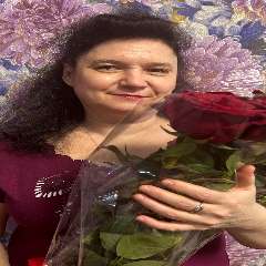 Шкваровская Оксана Владимировна