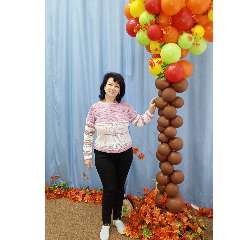 Ласкова Ольга Владимировна