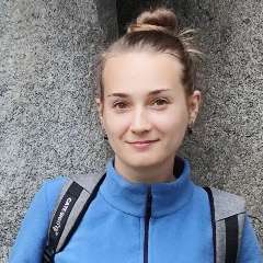 Таций Екатерина Сергеевна