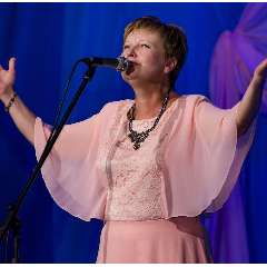 Стародубенко Ирина Дмитриевна 