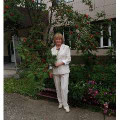 Дацун Надежда Петровна