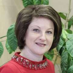 Удалова Ирина Владимировна