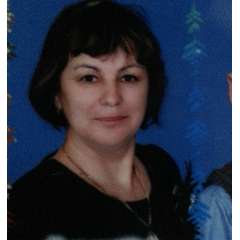 Татьяна Карапетян