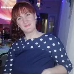 Лопатина Екатерина Андреевна