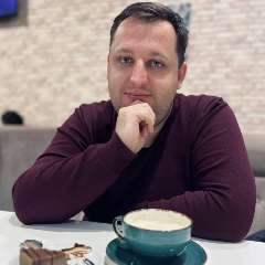 Дерун Иван Константинович