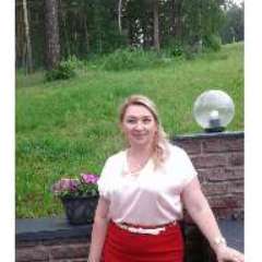 Белинова Наталья Петровна