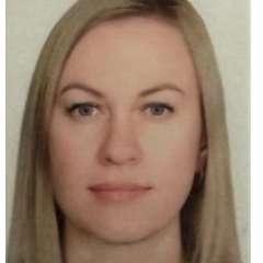 Артемьева Жанна Владимировна