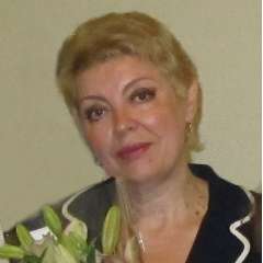 Долгушина Марионелла Юрьевна