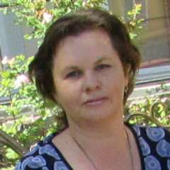 Кощеева Наталья Михайловна