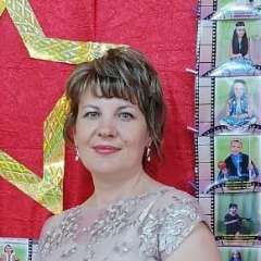 Сурикова Светлана Агатольевна