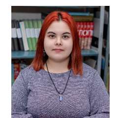 Кущ Виктория Константиновна 
