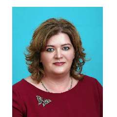 Манькова Ольга Сергеевна