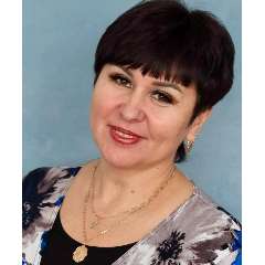 Перевозчикова Татьяна Александровна