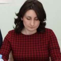 Джабраилова Валида Саидовна