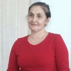 ТАНАШЕВА ЖАННА АМИЛОВНА