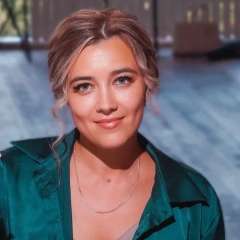 Степаненко Юлия Геннадьевна