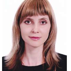 Балжаларская Анна Александровна