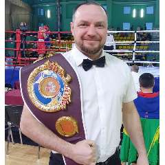 Жуков Василий Михайлович