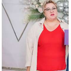 Стешенко Светлана Анатольевна