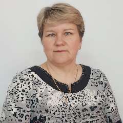 Бабченко Надежда Валерияновна