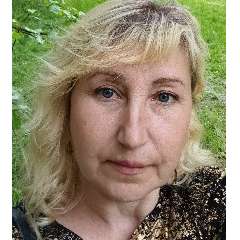 Колмыкова Елена Валерьевна