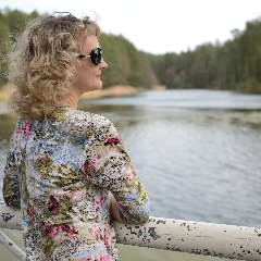 Яцкова Лариса Вячеславовна
