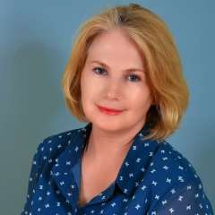 Атюганова Светлана Сергеевна