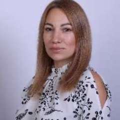 Приходько Ирина Сергеевна