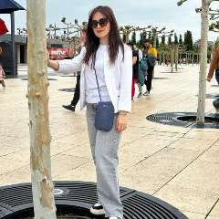 Нонинян Анна Арменовна 