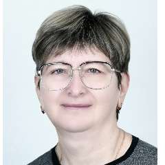 Выстропова Галина Ивановна