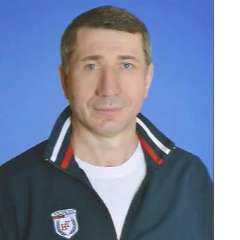 Мельник Вячеслав Владимирович