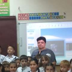 Суходубова Ольга Анатольевна