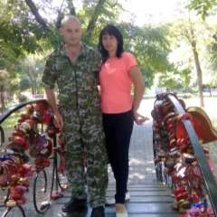 Кривенцева  Наталия Евгеньевна