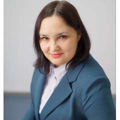 Литвиненко Ксения Александровна