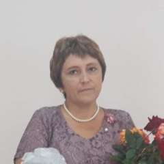 Жирнова Ольга Ивановна