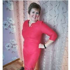 Беспамятнова Валентина Евгеньевна