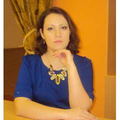 Федоровская Мария Николаевна