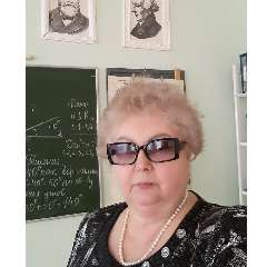 Дорохова Галина Ивановна