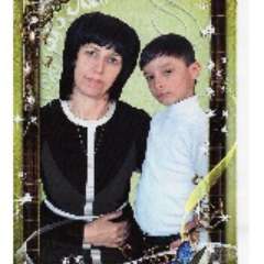 Ярославцева Галина Петровна