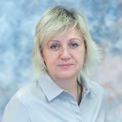 Решетова Светлана Юрьевна