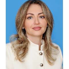 Хасигова Фатима Асланбековна