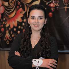 Рычагова Евгения Александровна