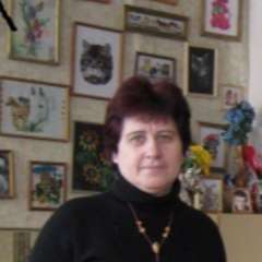 Кисленок Регина Анатольевна