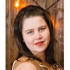 Бобкова Евгения Юрьевна