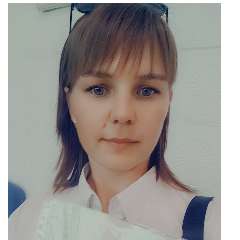 Машарипова Татьяна Геннадьевна