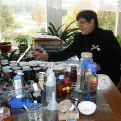 Архипова Людмила Владимировна